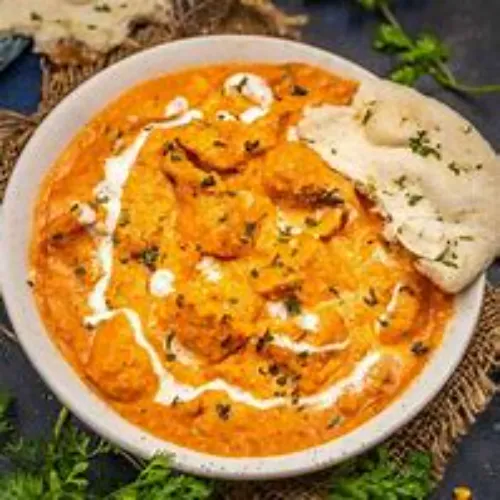 Butter Chicken (Quarter)